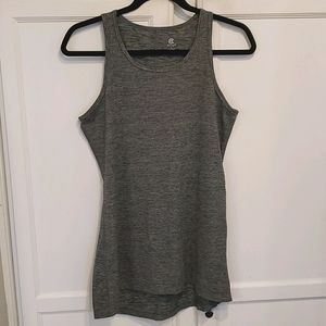 CHAMPION Gray Tank Top